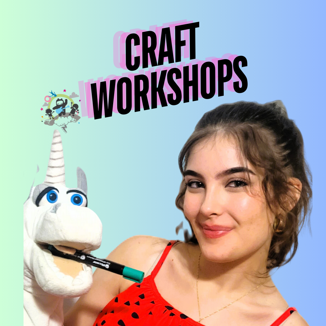 Craft Workshops