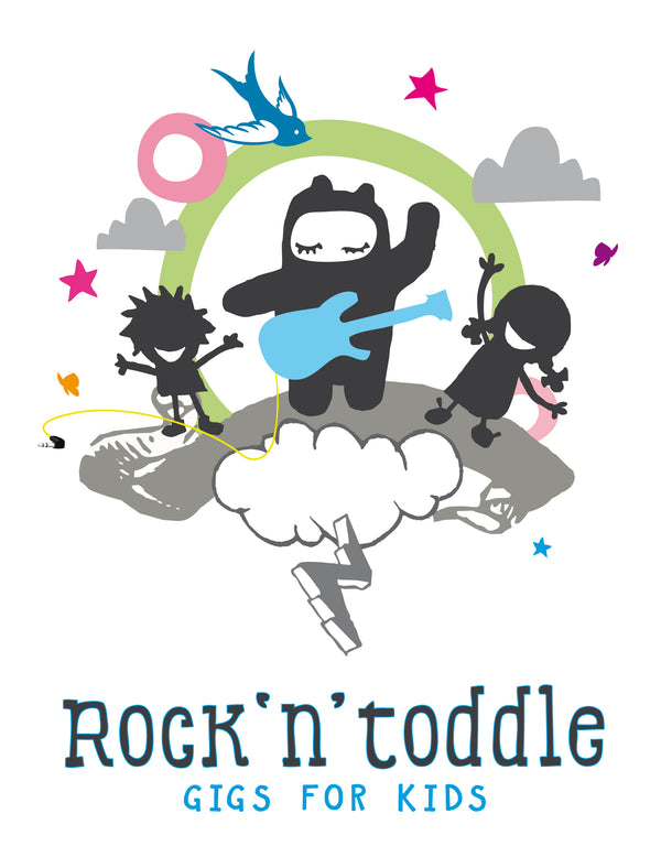 Rock 'n' Toddle